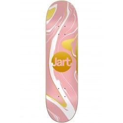 Jart Revolve 7.75" Skateboard Deck