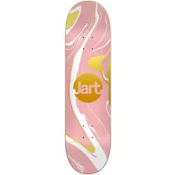 Jart Revolve 7.75" Skateboard Deck