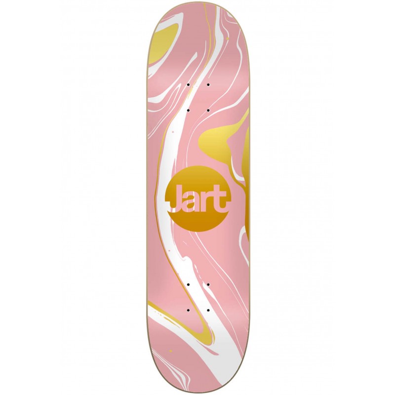Jart Revolve 7.75" Skateboard Deck