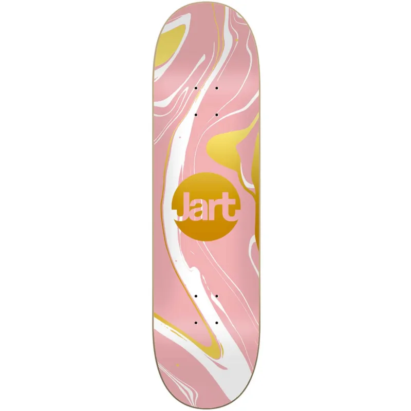 Jart Revolve 7.75" Skateboard Deck