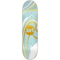 Jart Revolve 8.0" Skateboard Deck