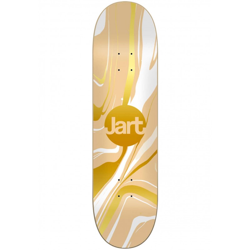 Jart Revolve 8.125" Skateboard Deck