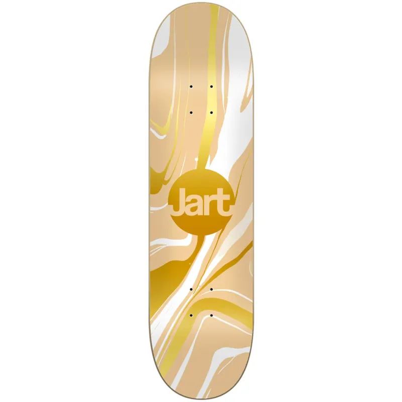 Jart Revolve 8.125" Skateboard Deck