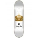 Plan B Gold Fynn 8.25" Skateboard Deck