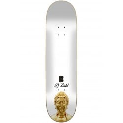 Plan B Gold PJ Ladd 8.0" Skateboard Deck