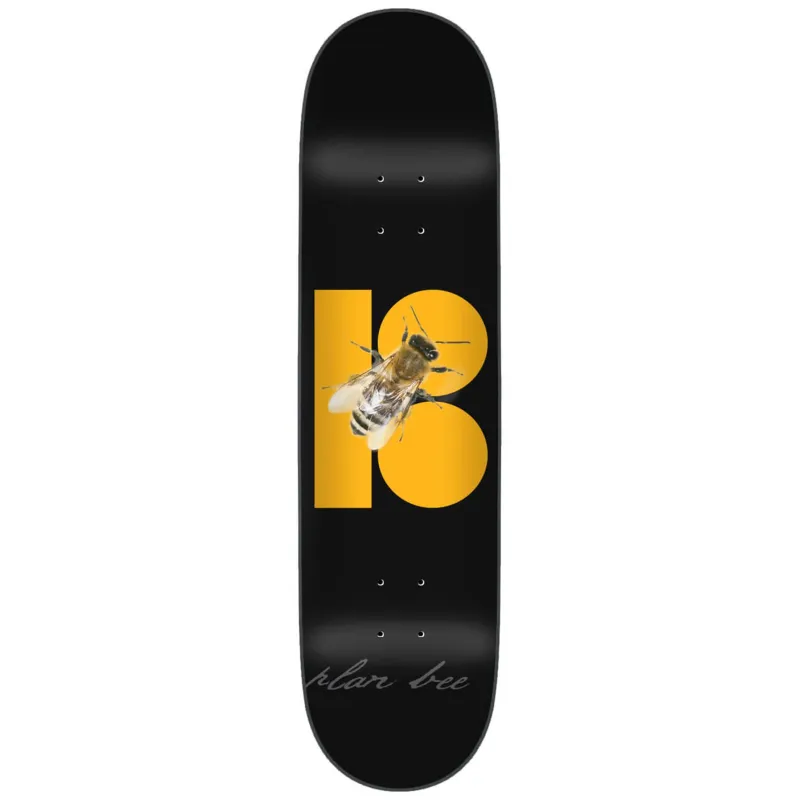 Plan B Bumble 8.25" Skateboard Deck