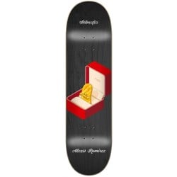 Sk8mafia Ramirez Hacked 8.5" Skateboard Deck