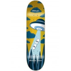 Sk8mafia Turner Hacked 8.25" Skateboard Deck