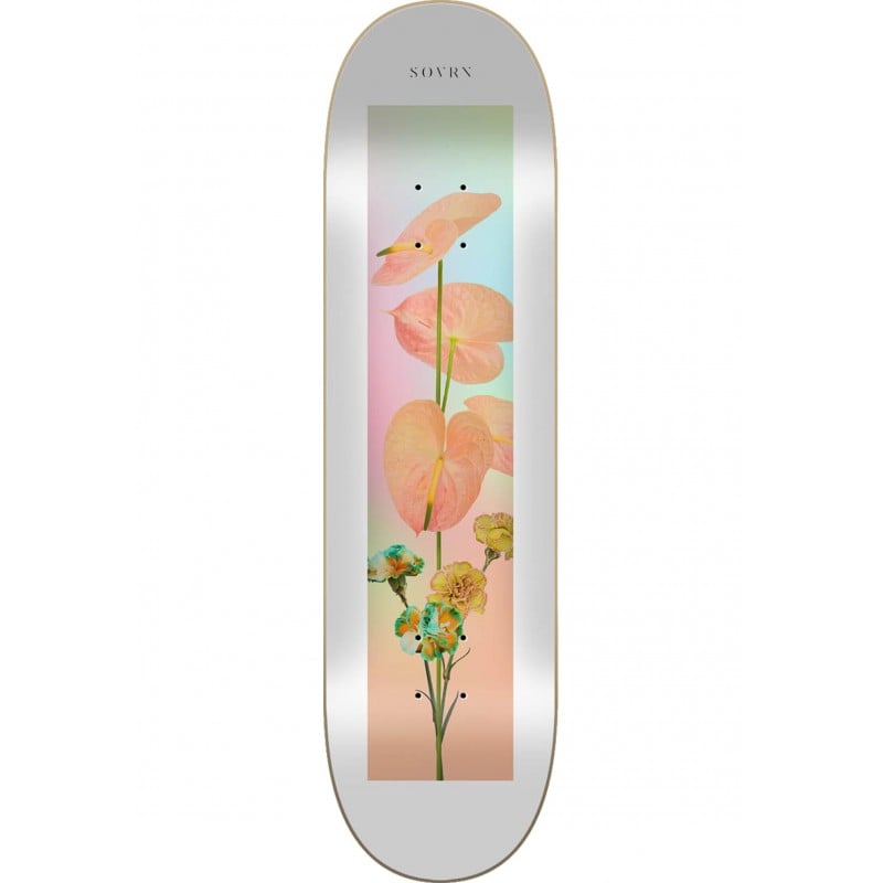 Sovrn Playground 8.5" Skateboard Deck