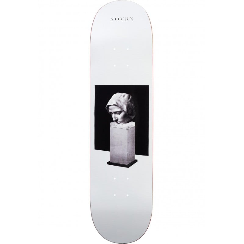 Sovrn Heap 8.0" Skateboard Deck