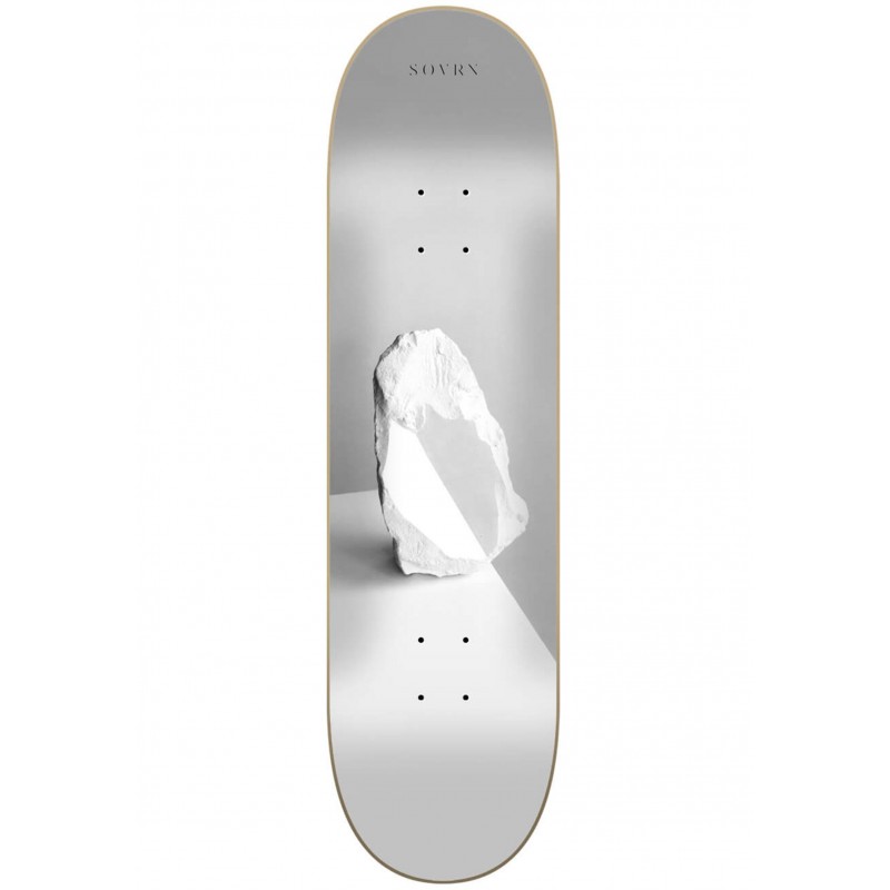 Sovrn Erratics 8.38" Skateboard Deck