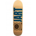 Jart Classic 8.0" Skateboard Deck