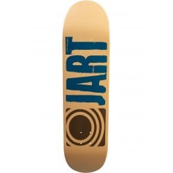 Jart Classic 8.0" Skateboard Deck