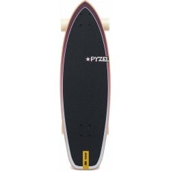 YOW X Pyzel Ghost 33.5" Surfskate Complete