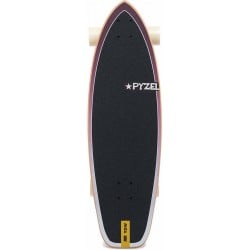 YOW X Pyzel Ghost 33.5" Surfskate Complete