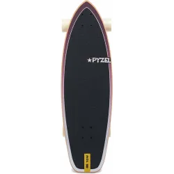 YOW X Pyzel Ghost 33.5" Surfskate Complete