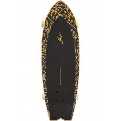 YOW Aritz Aranburu Signature Series 30.5" Surfskate Complete