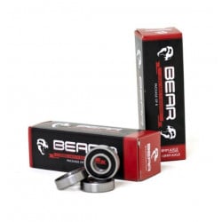 Bear Lagers 10mm ABEC 7