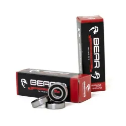 Bear Rodamientos 10mm ABEC 7