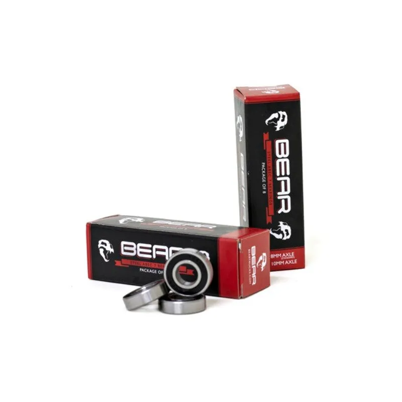 Bear Cuscinetti 10mm ABEC 7