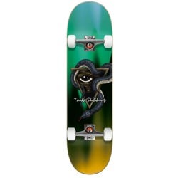 Tricks Snake 7.87" Skateboard Complete