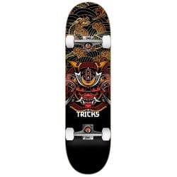 Tricks Samurai 7.87" Skateboard Complete