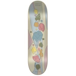 Sovrn Lustre 8.25" Skateboard Deck