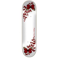 Plan B Butterfly McClung 8.25" Skateboard Deck