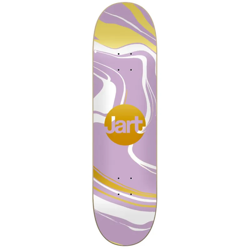 Jart Revolve 8.375" Skateboard Deck