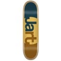 Jart Flagship 8.375" Skateboard Deck