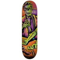 Cruzade Skaters Repair 8.0" Skateboard Deck