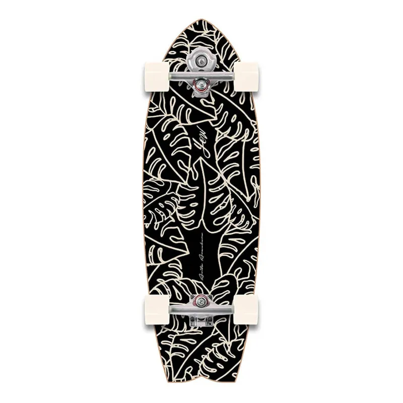YOW Aritz Aranburu Signature Series 30.5" Surfskate Complete
