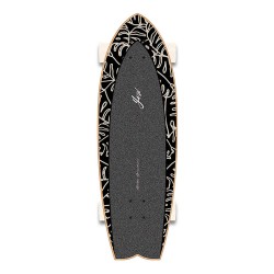 YOW Aritz Aranburu Signature Series 30.5" Surfskate Complete