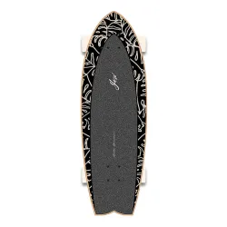 YOW Aritz Aranburu Signature Series 30.5" Surfskate Complete