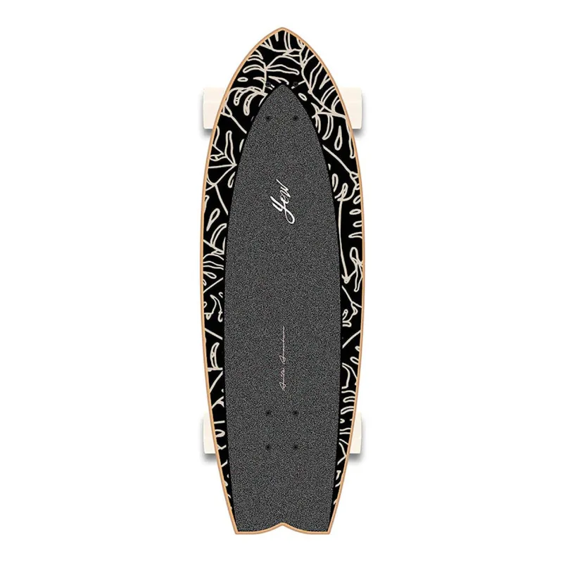 YOW Aritz Aranburu Signature Series 30.5" Surfskate Complete