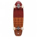 YOW Teahupoo Power Surfing Series 34" Surfskate Complete