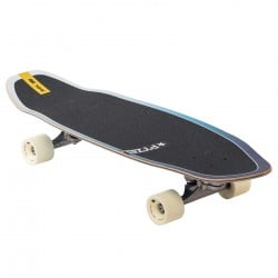 YOW X Pyzel Shadow 33.5" Surfskate Complete