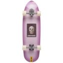 YOW X Christenson Hole Shot 33.85" Surfskate Complete