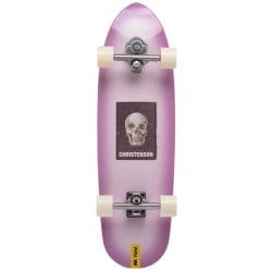 YOW X Christenson Hole Shot 33.85" Surfskate Complete