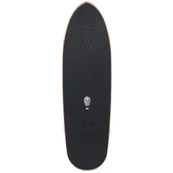 YOW X Christenson Hole Shot 33.85" Surfskate Complete