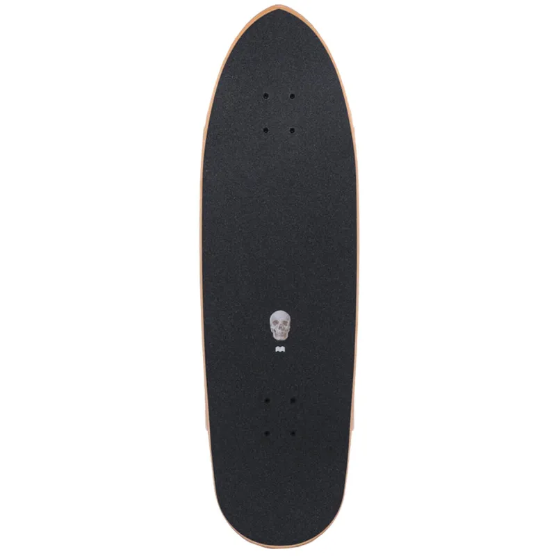 YOW X Christenson Hole Shot 33.85" Surfskate Complete