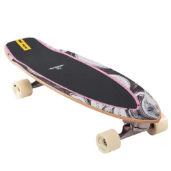 YOW Amatriain Signature Series 33.5" Surfskate Complete