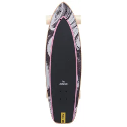 YOW Amatriain Signature Series 33.5" Surfskate Complete