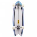 YOW Coxos Power Surfing Series 31" Surfskate Complete