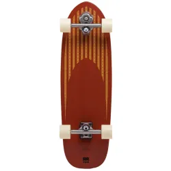 YOW Lakey Peak Power Surfing Series 32" Surfskate Complete