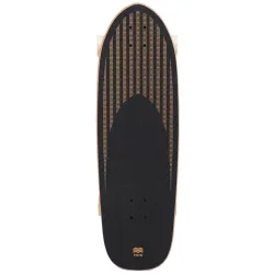 YOW Lakey Peak Power Surfing Series 32" Surfskate Complete