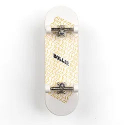 Bollie "Nine Set" 30.5mm Fingerboard Complete