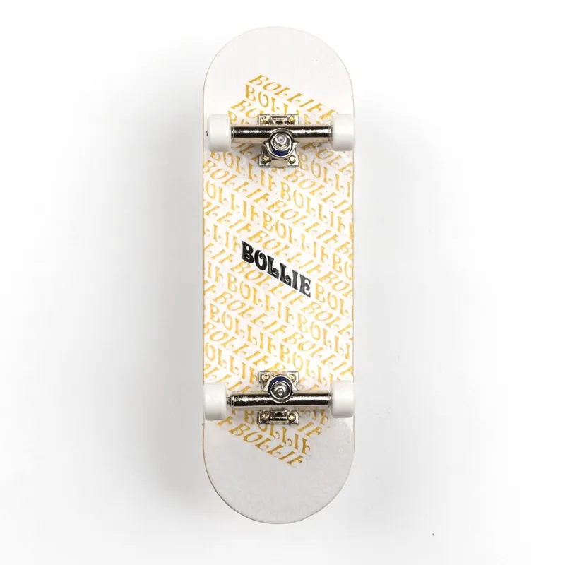 Bollie "Nine Set" 30.5mm Fingerboard Complete