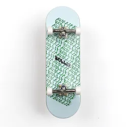 Bollie "Nine Set" 30.5mm Fingerboard Complete