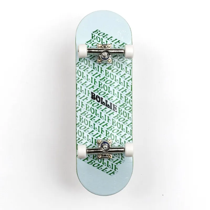 Bollie "Nine Set" 30.5mm Fingerboard Complete
